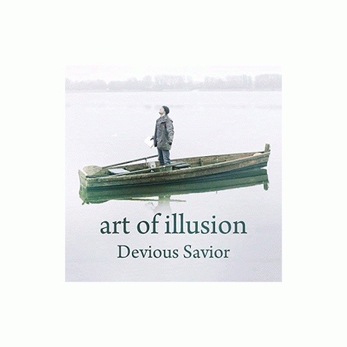 Art Of Illusion (PL) : Devious Savior